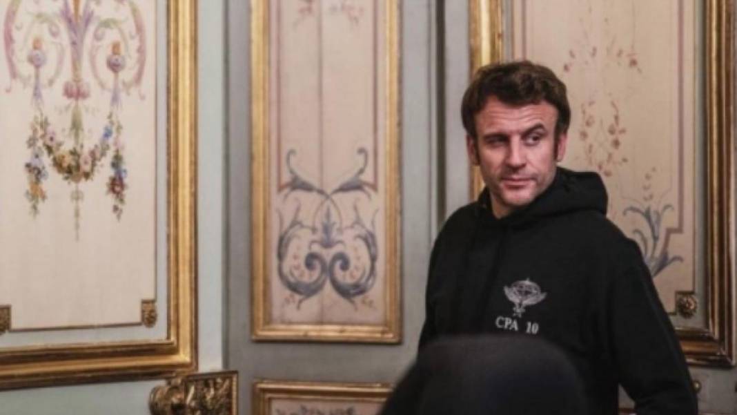 Siyasette Zelenskiy modası 1